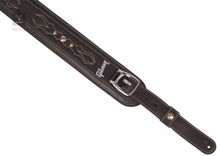 Gibson Edge Comfort Strap - Sangle de guitare