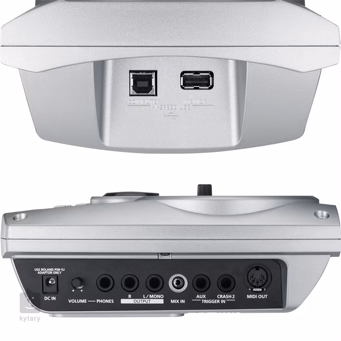 Roland TD-15KV SET - Batterie électronique