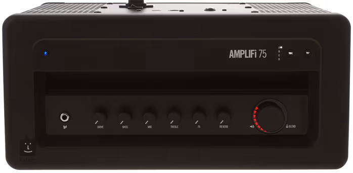 Line 6 AMPLIFi 75 - Transistor Guitares a Modélisation 
