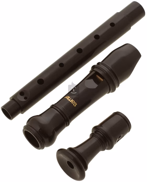 Aulos 303AD Elite - Flute a bec soprano