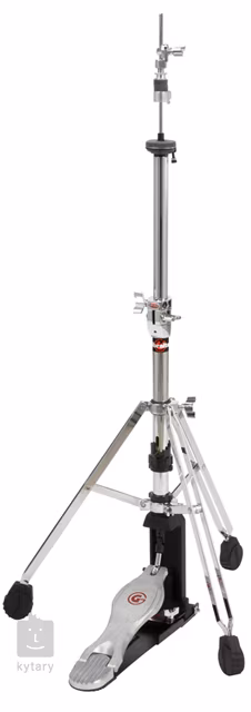 Gibraltar 9707ML-DP - Pied Hi-hat