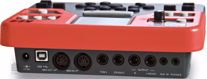 Kat KT3 - Batterie électronique