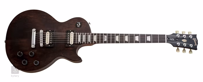 Gibson LPJ 2014 CHO - Guitare électrique