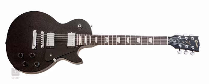 Gibson Les Paul Studio Pro 2014 GP - Guitare électrique