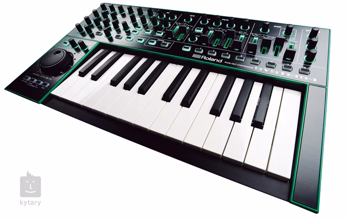 Roland SYSTEM-1 - Synthétiseur
