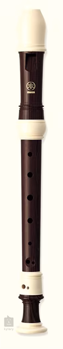 Yamaha YRS-321III - Flute a bec soprano