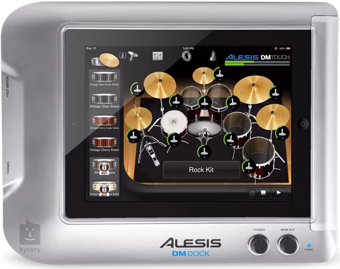 Alesis DM DOCK - Module de la batterie