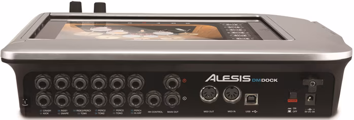 Alesis DM DOCK - Module de la batterie