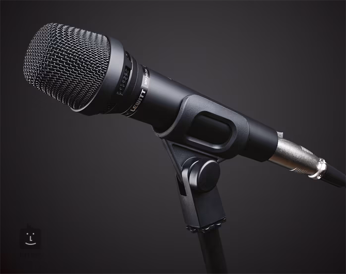 Lewitt MTP 240 DM - Microphone dynamique