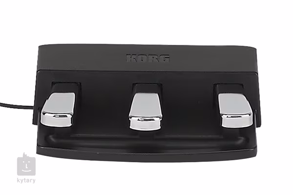 Korg LP-180 BK - Piano digitale