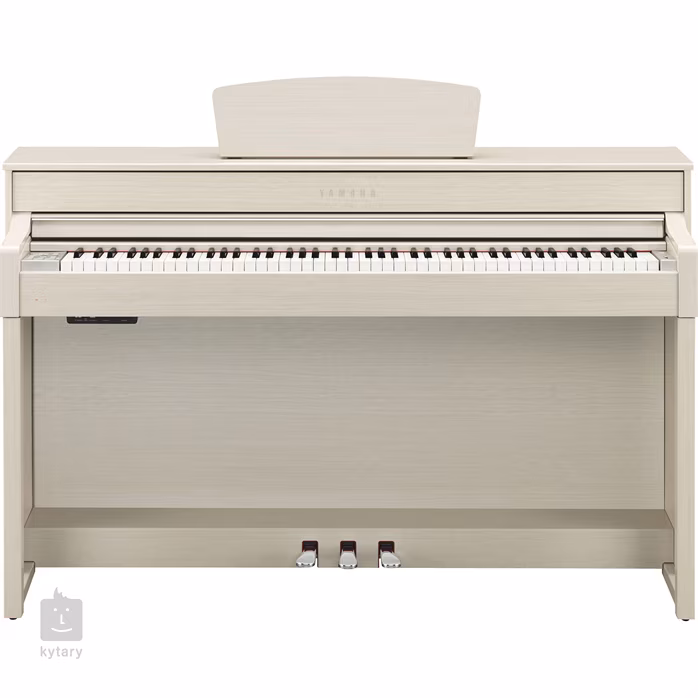 Yamaha CLP-535 WA - Piano digitale