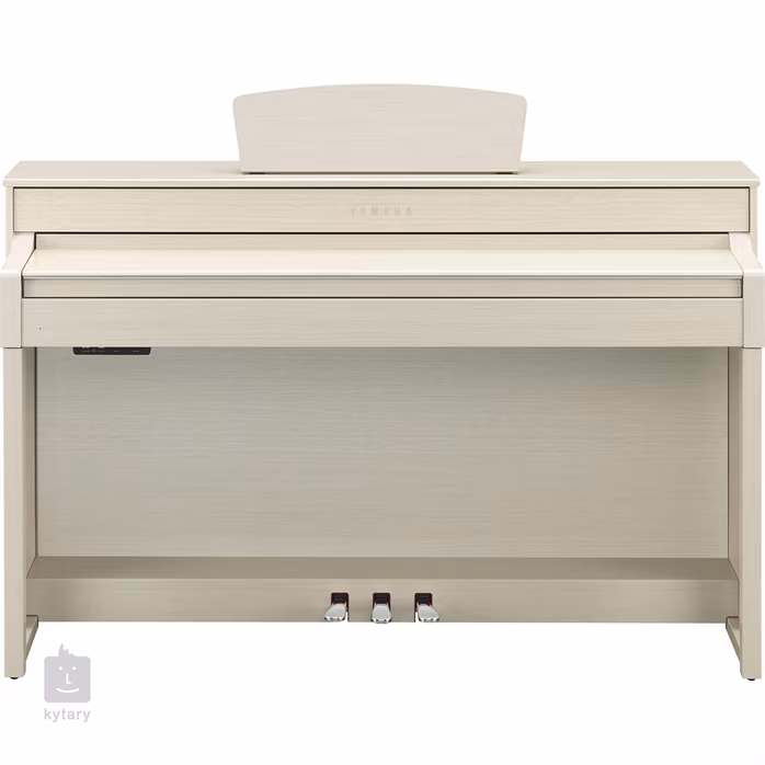 Yamaha CLP-535 WA - Piano digitale