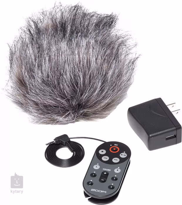 Zoom APH-6 - Accessoire pour enregistreur