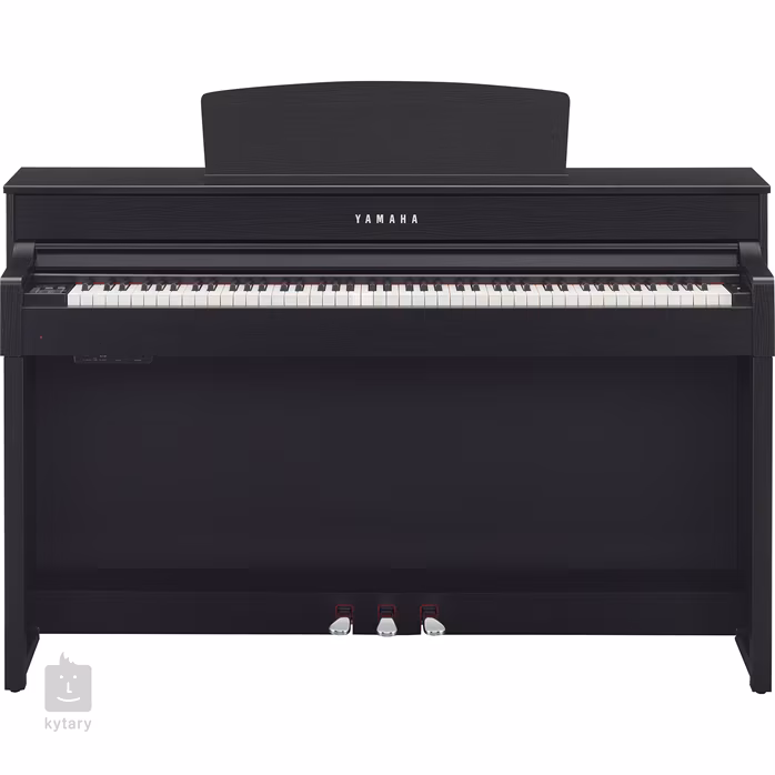 Yamaha CLP-545 B - Piano digitale