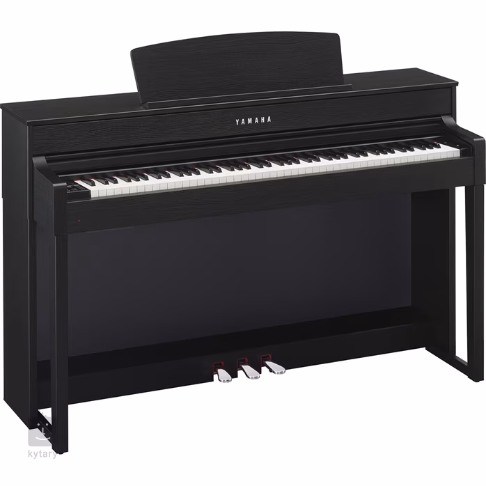Yamaha CLP-545 B - Piano digitale