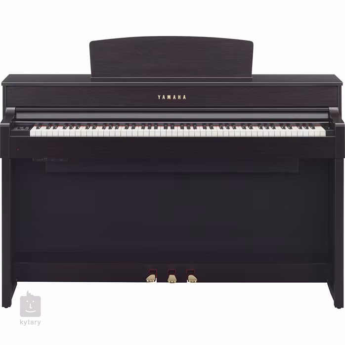 Yamaha CLP-575 R (damaged) - Piano digitale