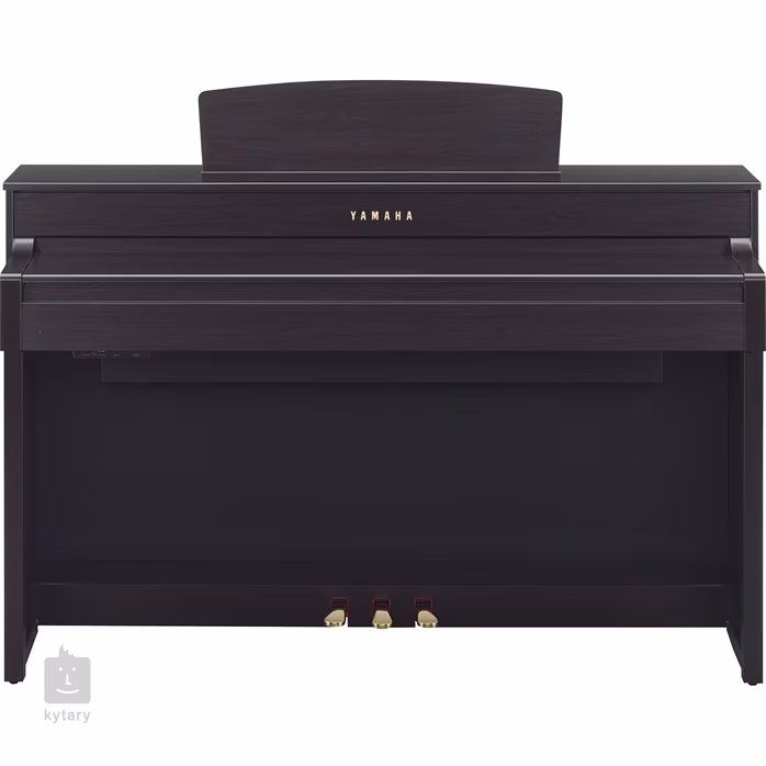 Yamaha CLP-575 R (damaged) - Piano digitale