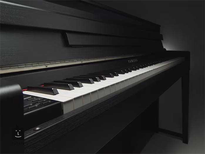 Yamaha CLP-585 PE - Piano digitale