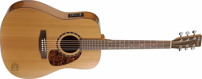 Norman Studio ST40 Presys - Guitare électroacoustique