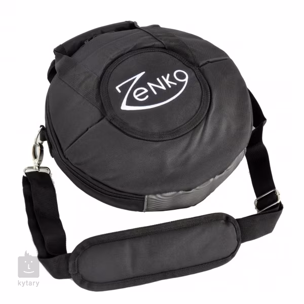 Zenko ZEN03 AKEBONO (déballé) - Tongue drum