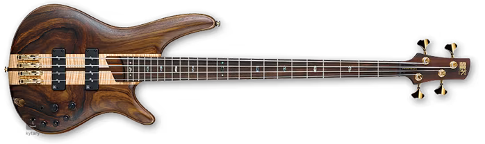 Ibanez SR 1800 NTF - Basse électrique