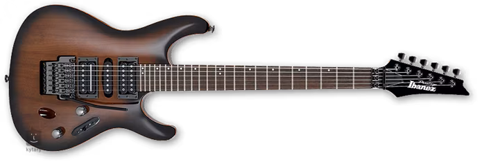 Ibanez S 5570 TKS - Guitare électrique
