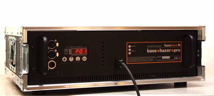 HAZEBASE Base Hazer PRO - Hazer