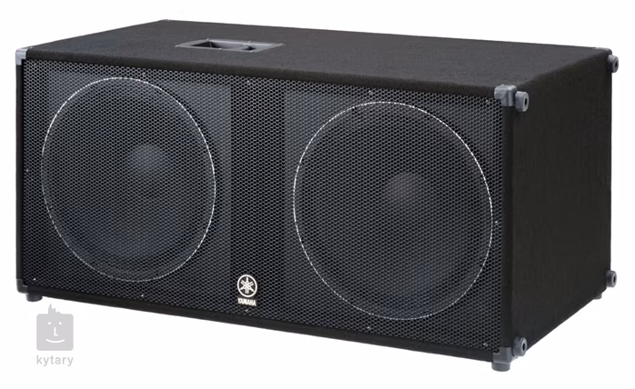 Yamaha SW 218 V - Subwoofer passif