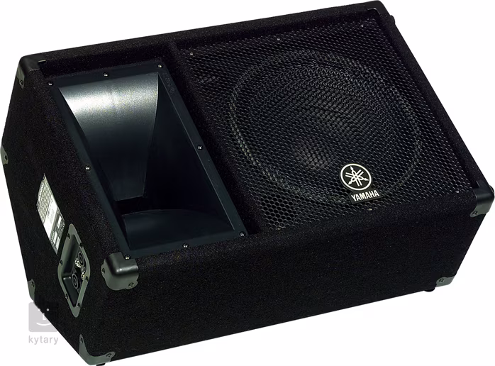 Yamaha SM12V - Moniteur de scene passif