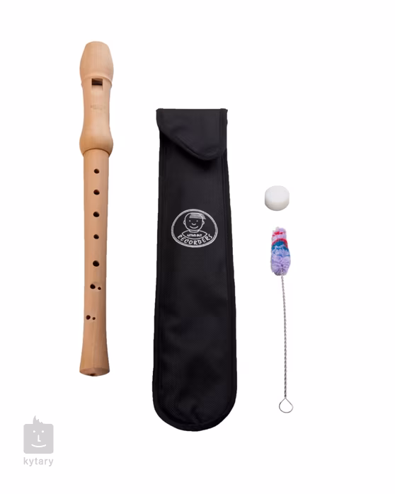 Smart WRS-4118B - Flute a bec soprano