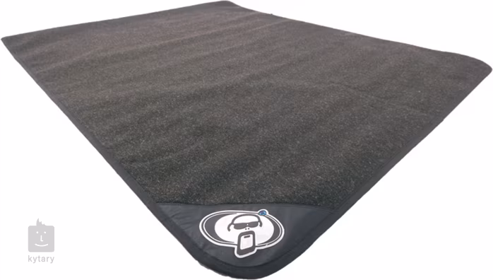 Protection Racket 9020-01 - Tapis sous la batterie
