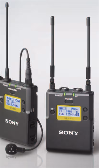 Sony UWP-D11 (utilisé) - Systeme sans fil