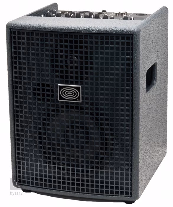 Schertler JAM 100 (použité) - Combo pour instruments acoustiques