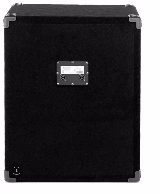 Markbass Standard 104HF-8 - Moniteur basse
