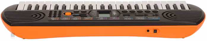 Casio SA-76 - Clavier pour enfant