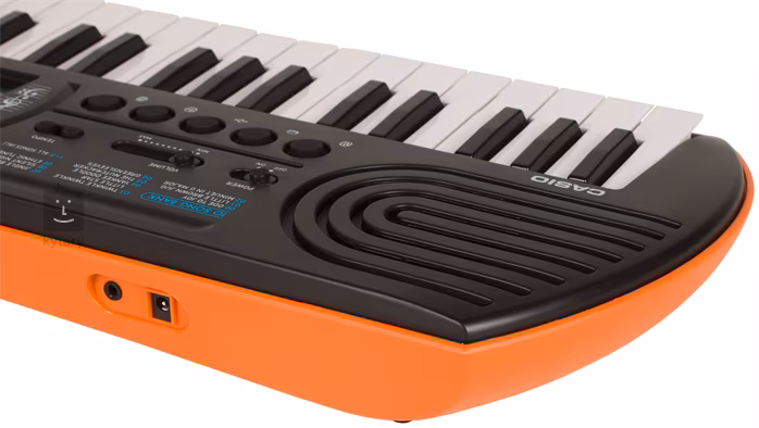 Casio SA-76 - Clavier pour enfant