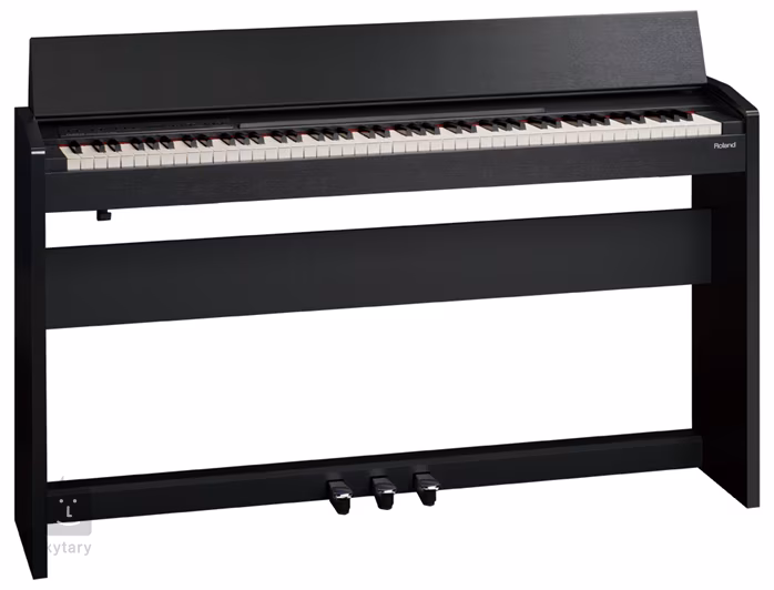Roland F-130R CB - Piano digitale