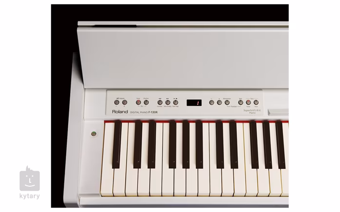 Roland F-130R CB - Piano digitale