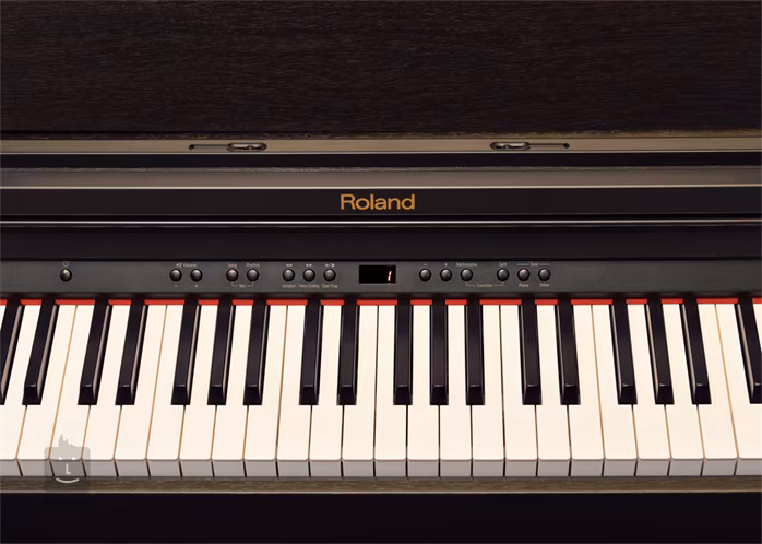 Roland RP-301 SB - Piano digitale