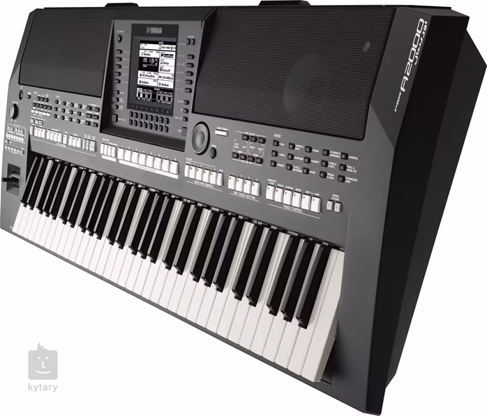 Yamaha PSR-A2000 - Workstation, arrangeur