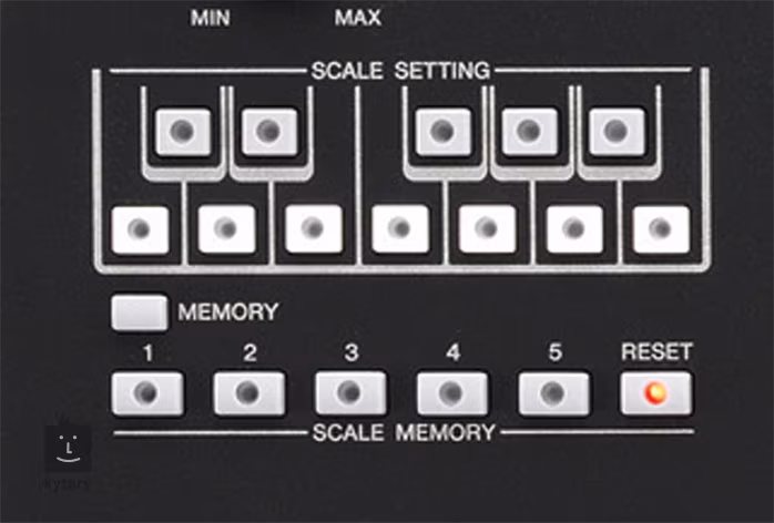 Yamaha PSR-A2000 - Workstation, arrangeur