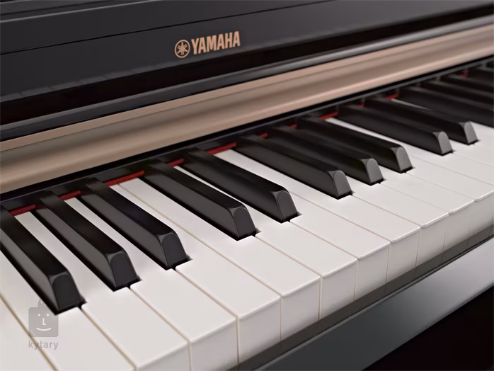 Yamaha YDP-162 PE - Piano digitale