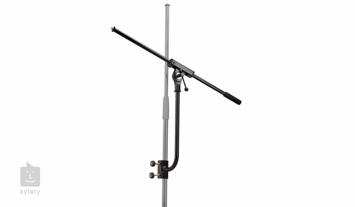 K&M 240/1 - Bras de microphone
