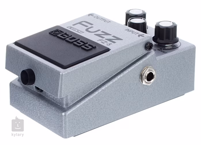 Boss FZ-5 - Effet guitare