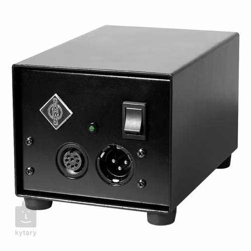 Neumann M150 TUBE  - Microphone á lampe