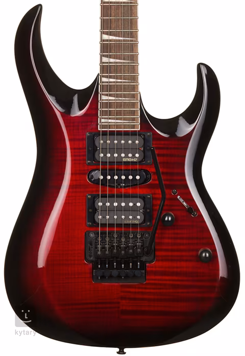 Cort X-11 BCS - Guitare électrique