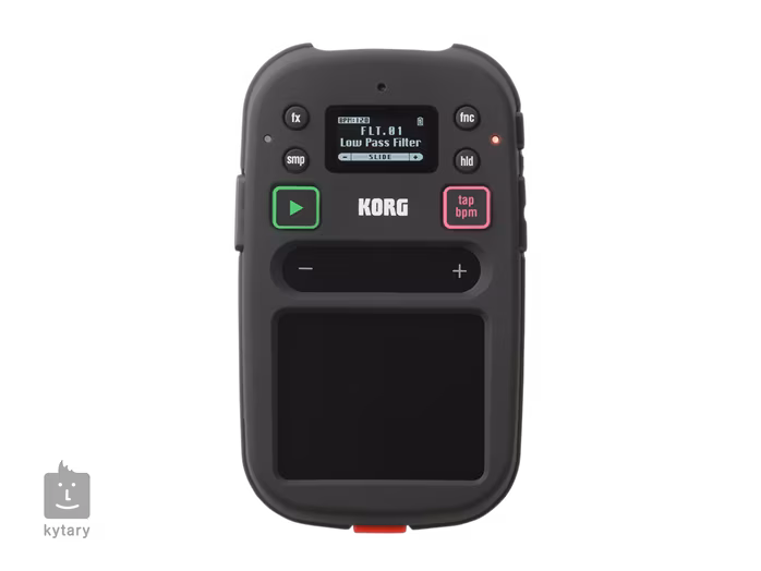 Korg MINI KAOSS PAD 2S - 