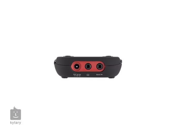 Korg MINI KAOSS PAD 2S - 