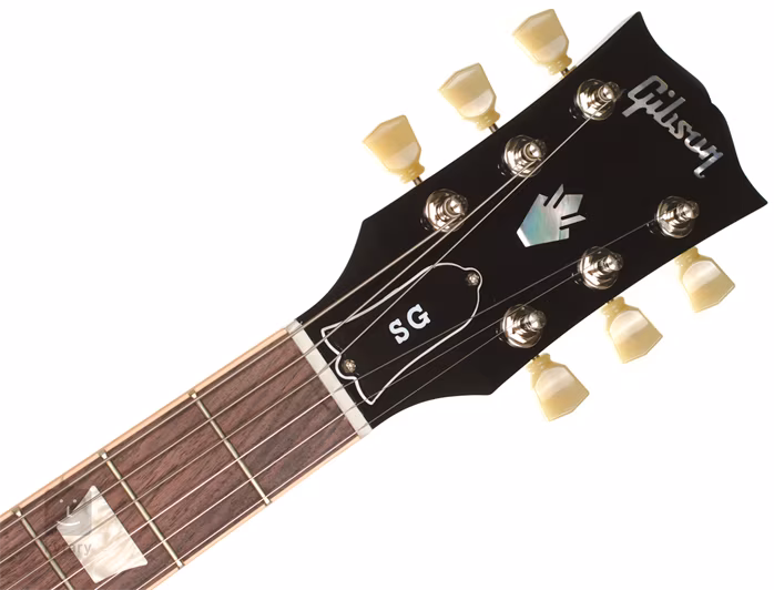 Gibson SG Standard 120 EB - Guitare électrique