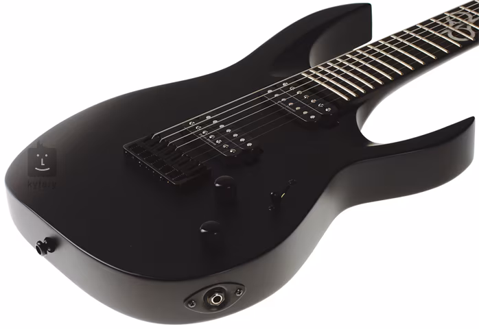 Washburn Parallaxe PX-Solar 170C - Guitare électrique a sept cordes